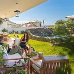 Villa Quinta Marefe - On The Stunning West Coast