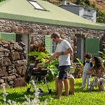 Quinta Marefe - On The Stunning West Coast Paul do Mar (Madeira)