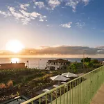 Quinta Marefe - On The Stunning West Coast Paul do Mar (Madeira)
