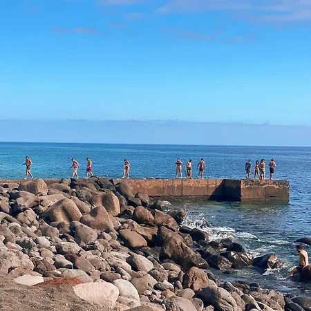 빌라 Quinta Marefe - On The Stunning West Coast