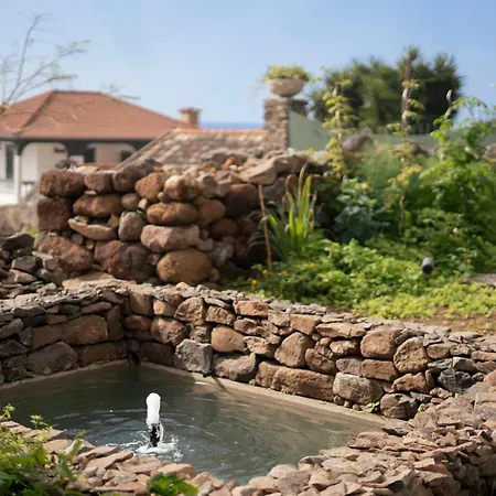 Quinta Marefe - On The Stunning West Coast