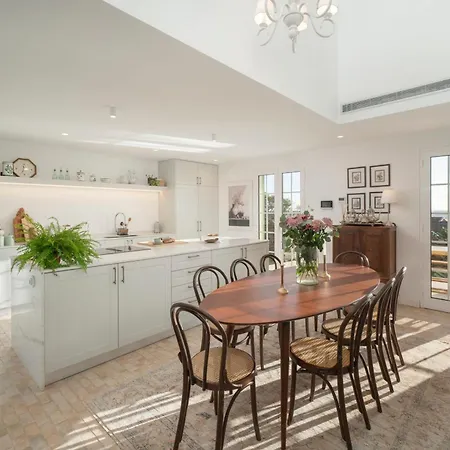 빌라 Quinta Marefe - On The Stunning West Coast *