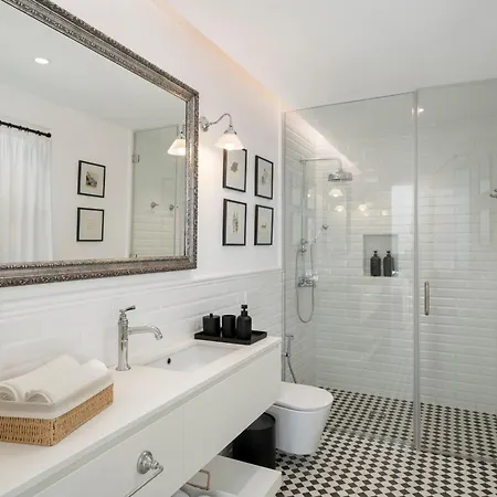 Quinta Marefe - On The Stunning West Coast Villa *