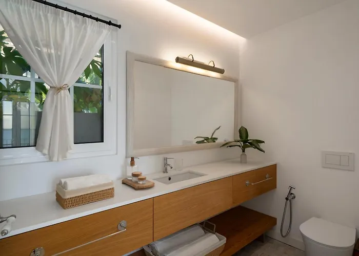 别墅 Quinta Marefe - On The Stunning West Coast *