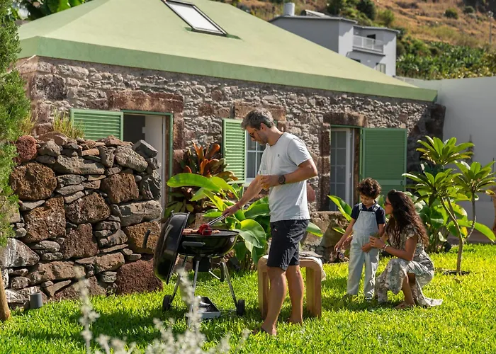 Quinta Marefe - On The Stunning West Coast 滨海保尔