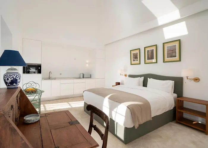 Quinta Marefe - On The Stunning West Coast 别墅 *