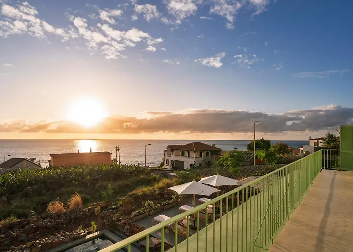 Quinta Marefe - On The Stunning West Coast 滨海保尔