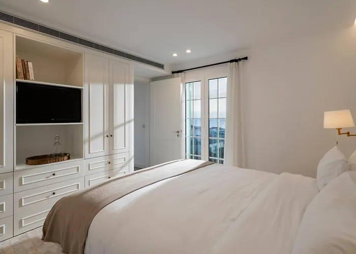 Quinta Marefe - On The Stunning West Coast 别墅 滨海保尔