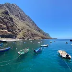 Quinta Marefe - On The Stunning West Coast Villa Paul do Mar (Madeira)