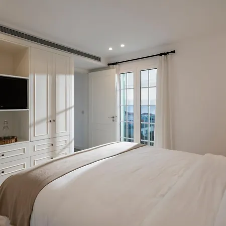 Quinta Marefe - On The Stunning West Coast Villa Paul do Mar (Madeira)