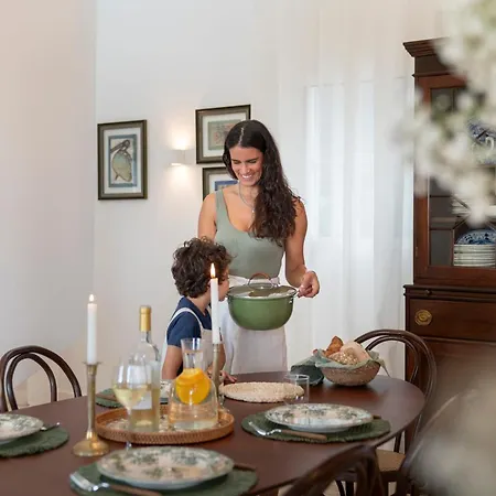 Quinta Marefe - On The Stunning West Coast Villa Paul do Mar (Madeira)