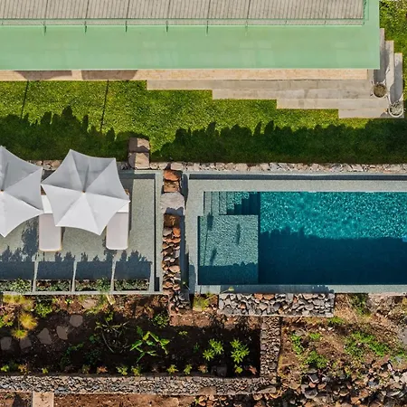 Quinta Marefe - On The Stunning West Coast Villa *