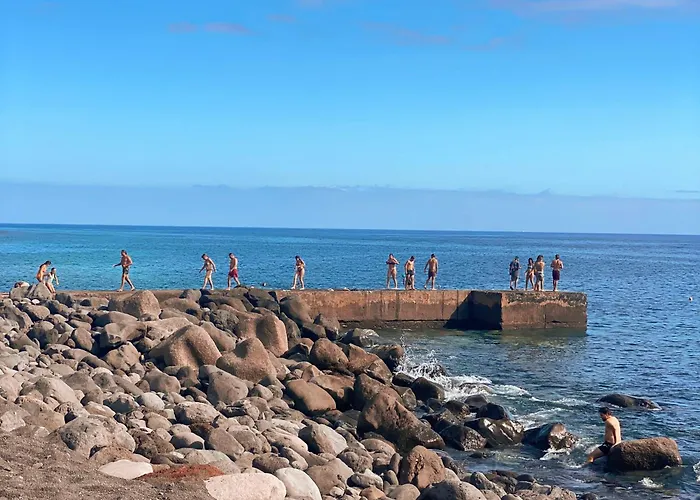 וילה Quinta Marefe - On The Stunning West Coast