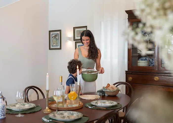 Quinta Marefe - On The Stunning West Coast Villa Paul do Mar (Madeira)