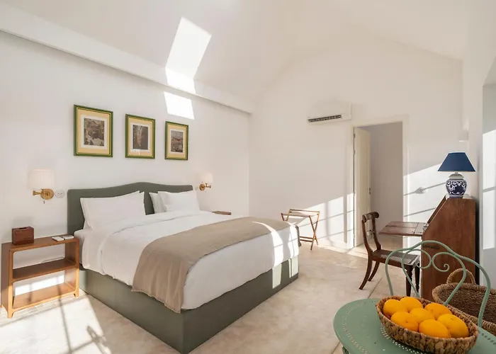 וילה Quinta Marefe - On The Stunning West Coast פול דו מאר