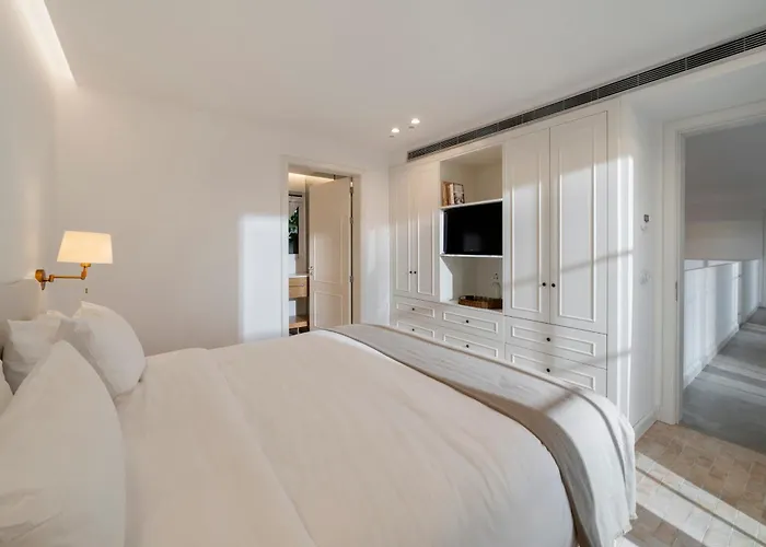 Quinta Marefe - On The Stunning West Coast Villa