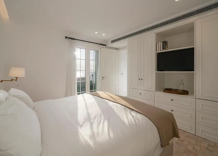 Quinta Marefe - On The Stunning West Coast Villa *