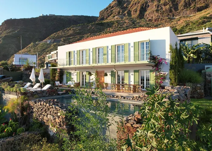 וילה Quinta Marefe - On The Stunning West Coast