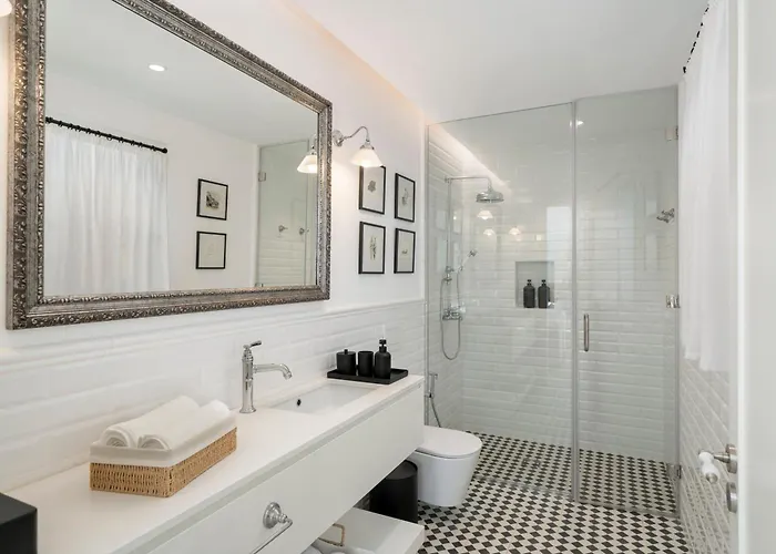 Quinta Marefe - On The Stunning West Coast וילה *