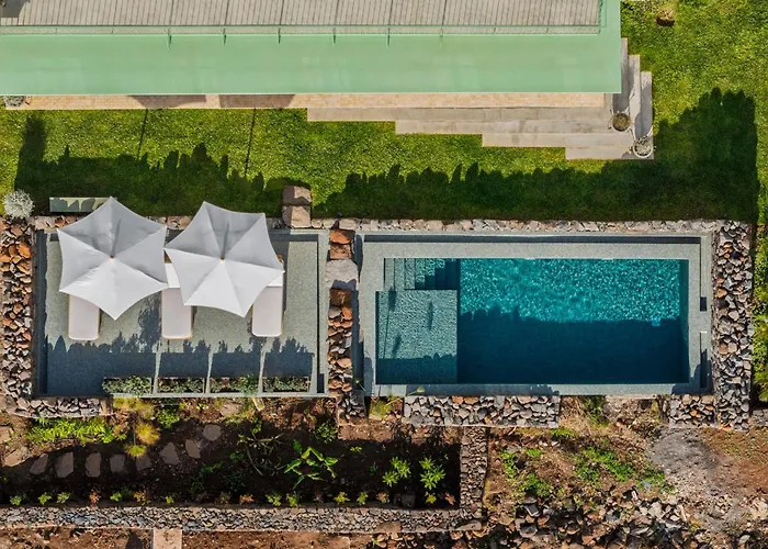 Quinta Marefe - On The Stunning West Coast Villa *